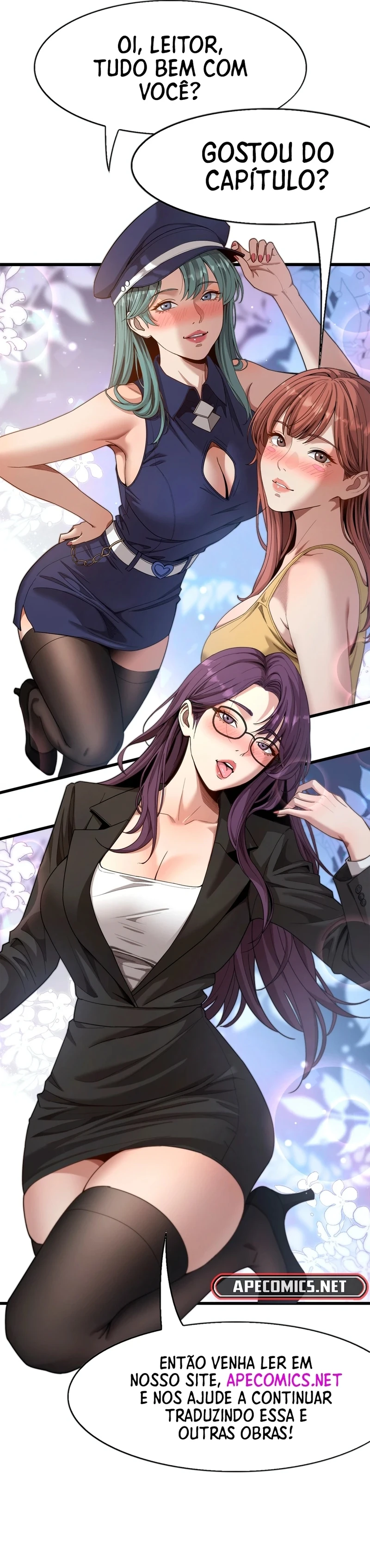 Read Assassino de Nível Divino, Eu Sou a Sombra PT Manga Online