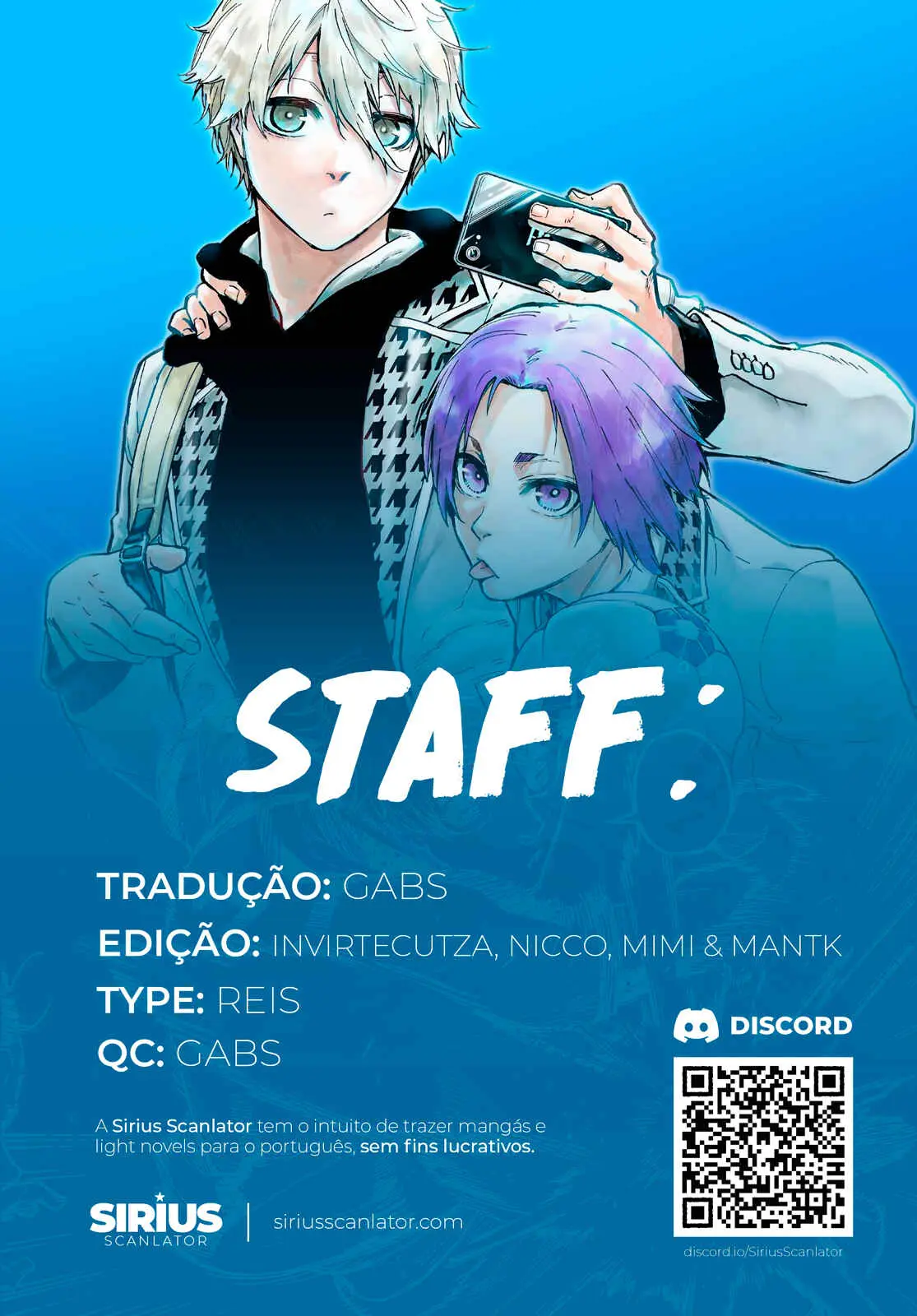 Read Blue Lock Episode Nagi PT Manga Online