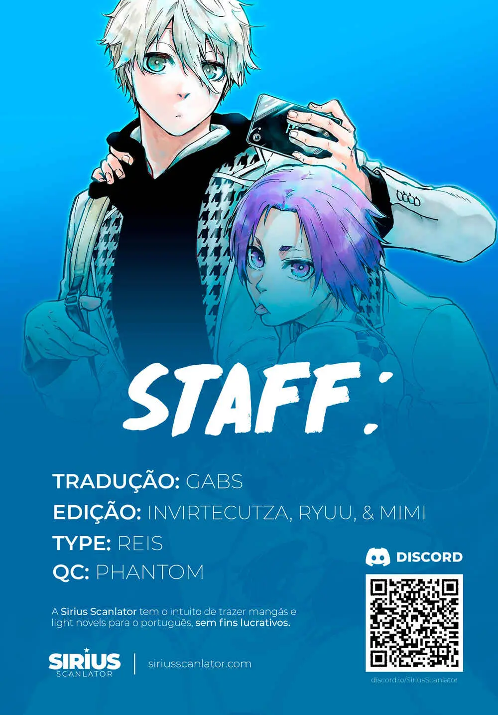Read Blue Lock Episode Nagi PT Manga Online