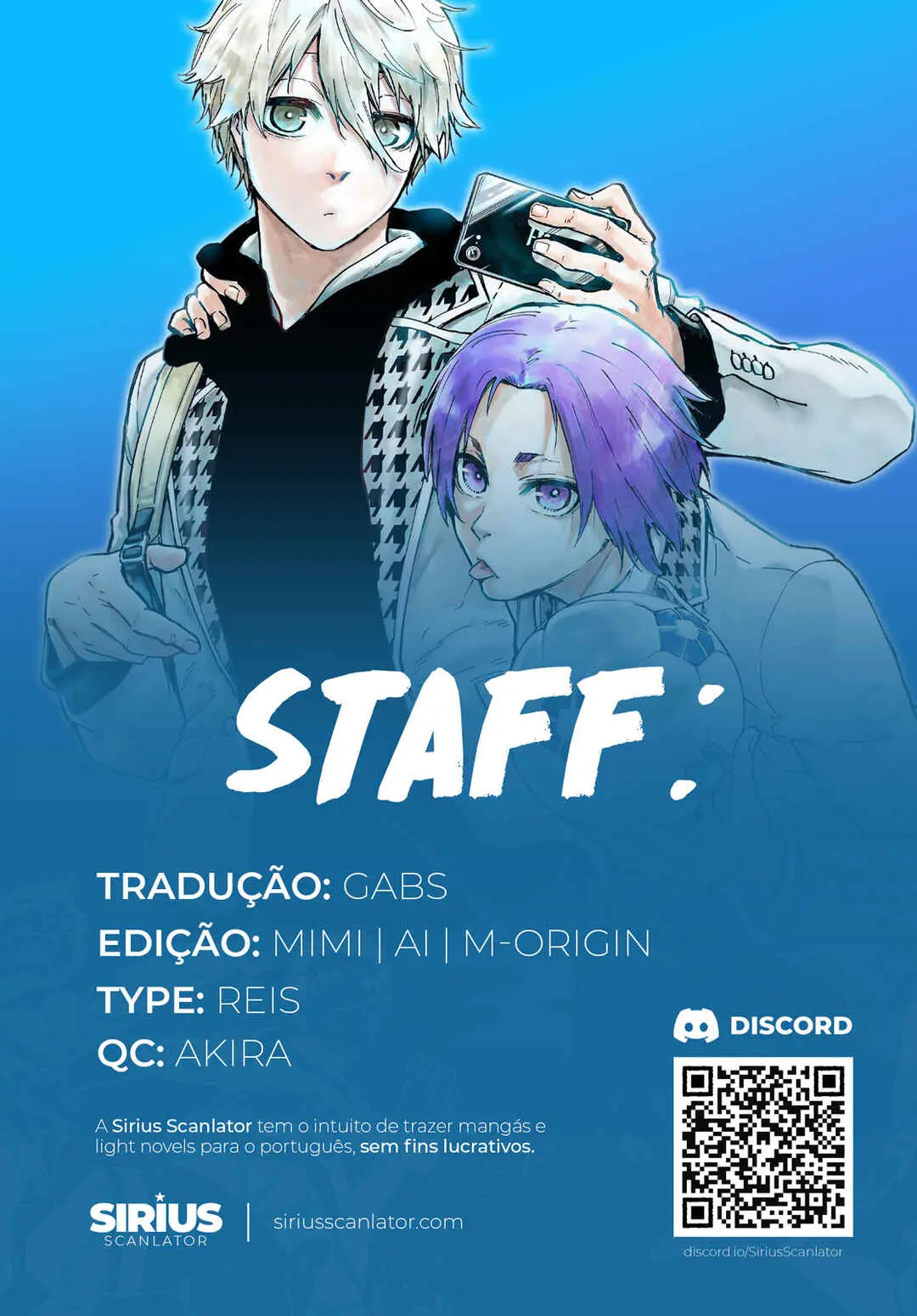 Read Blue Lock Episode Nagi PT Manga Online