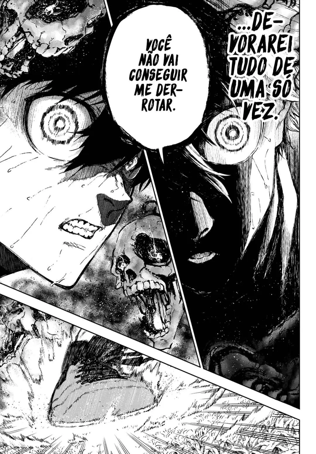 Read Blue Lock Episode Nagi PT Manga Online