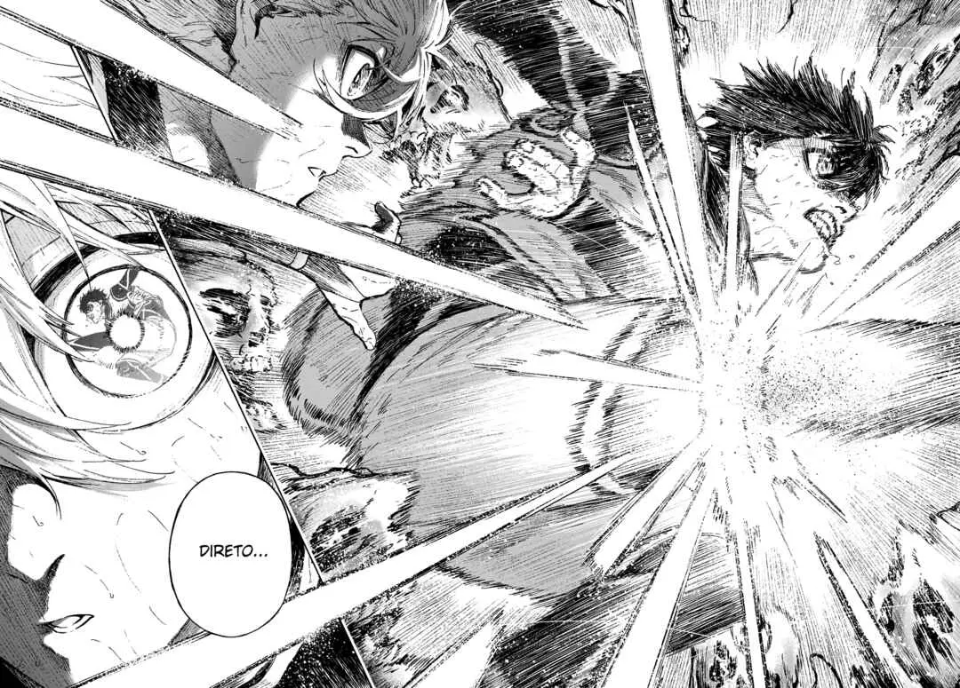 Read Blue Lock Episode Nagi PT Manga Online