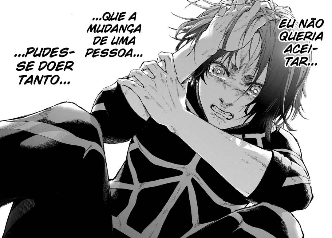 Read Blue Lock Episode Nagi PT Manga Online