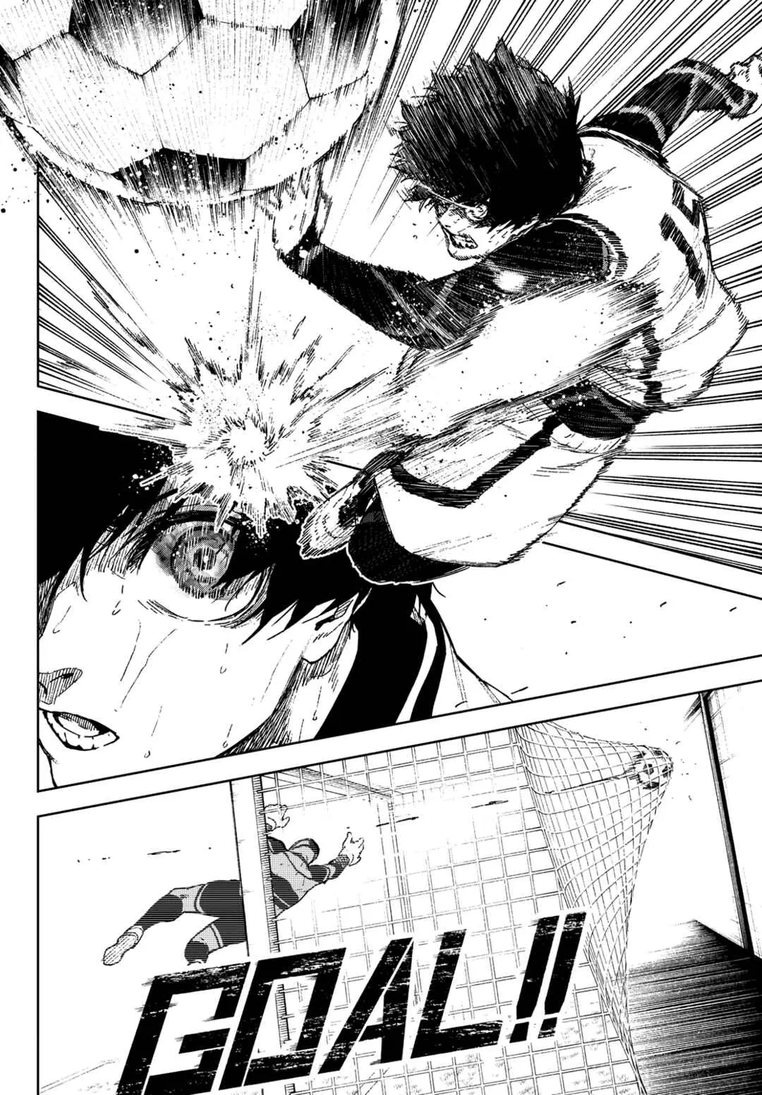 Read Blue Lock Episode Nagi PT Manga Online
