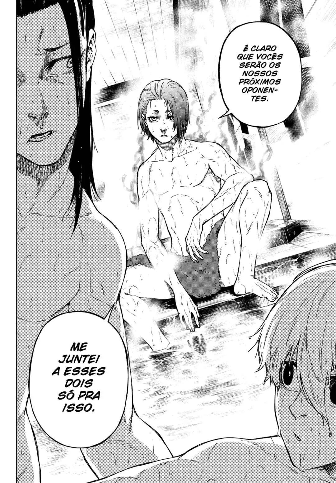 Read Blue Lock Episode Nagi PT Manga Online
