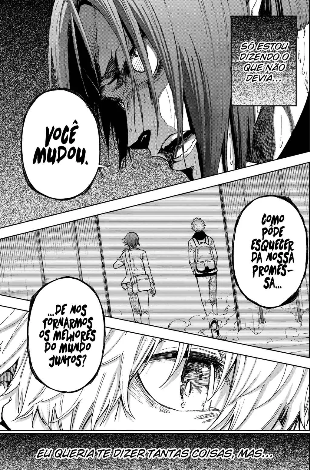 Read Blue Lock Episode Nagi PT Manga Online