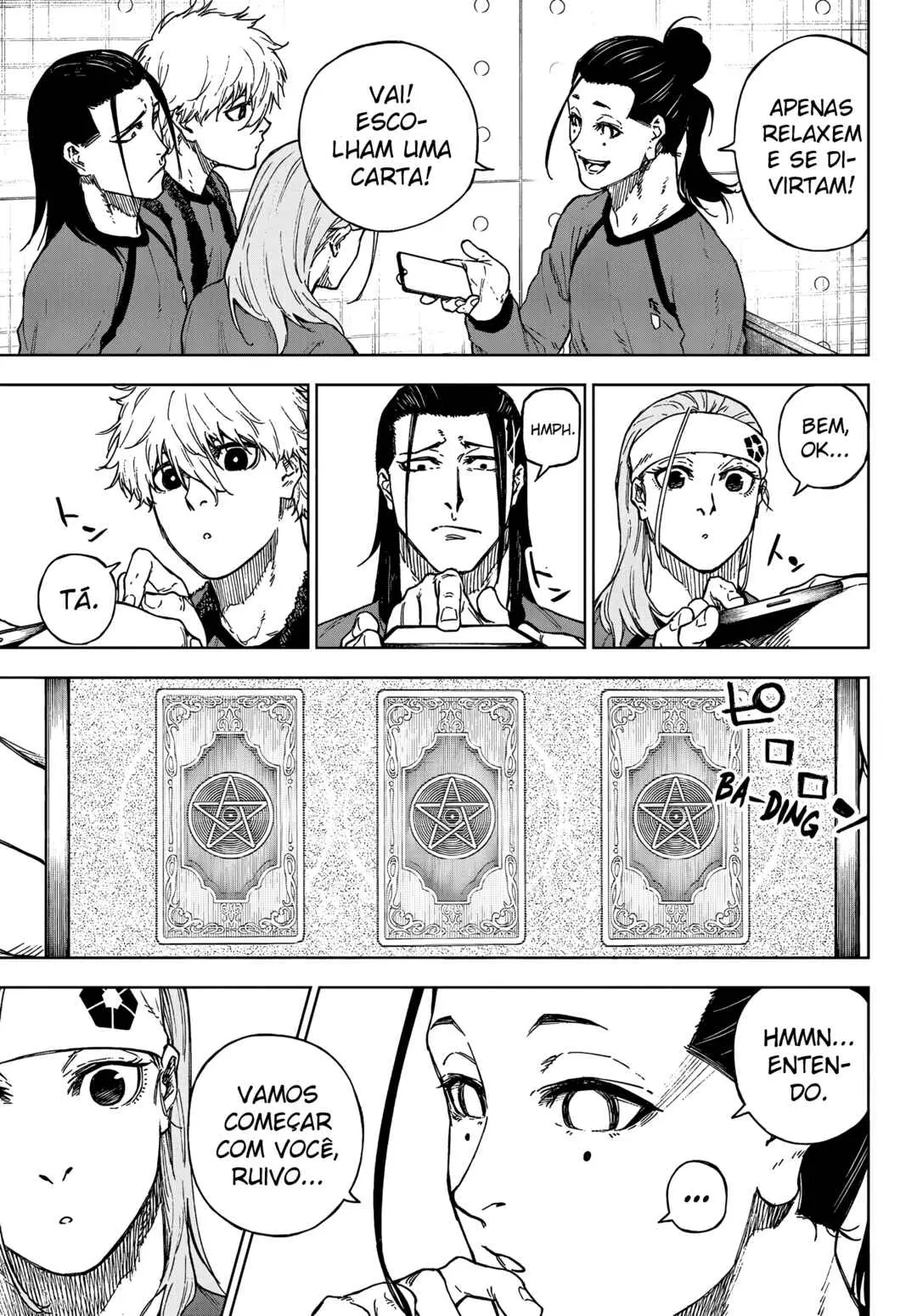 Read Blue Lock Episode Nagi PT Manga Online