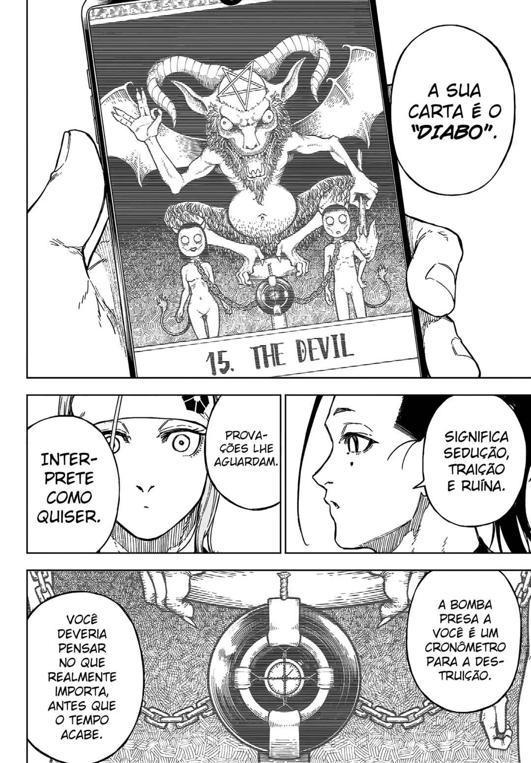 Read Blue Lock Episode Nagi PT Manga Online