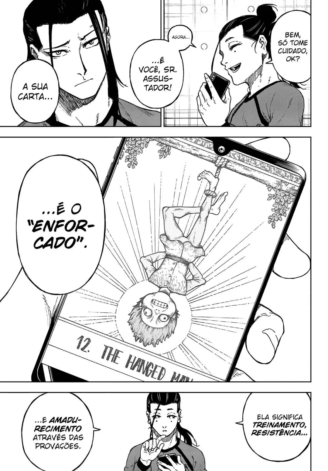 Read Blue Lock Episode Nagi PT Manga Online
