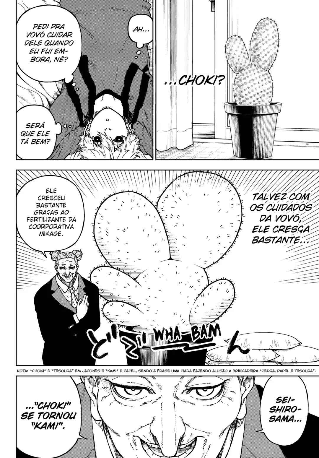 Read Blue Lock Episode Nagi PT Manga Online
