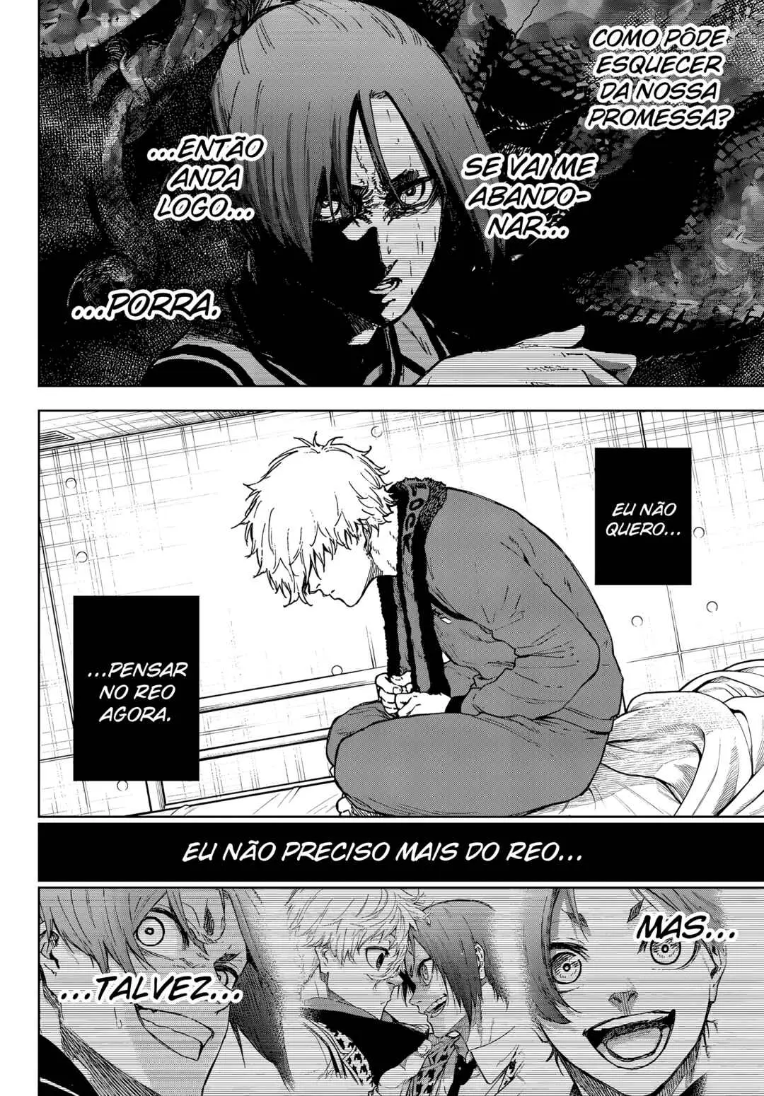 Read Blue Lock Episode Nagi PT Manga Online