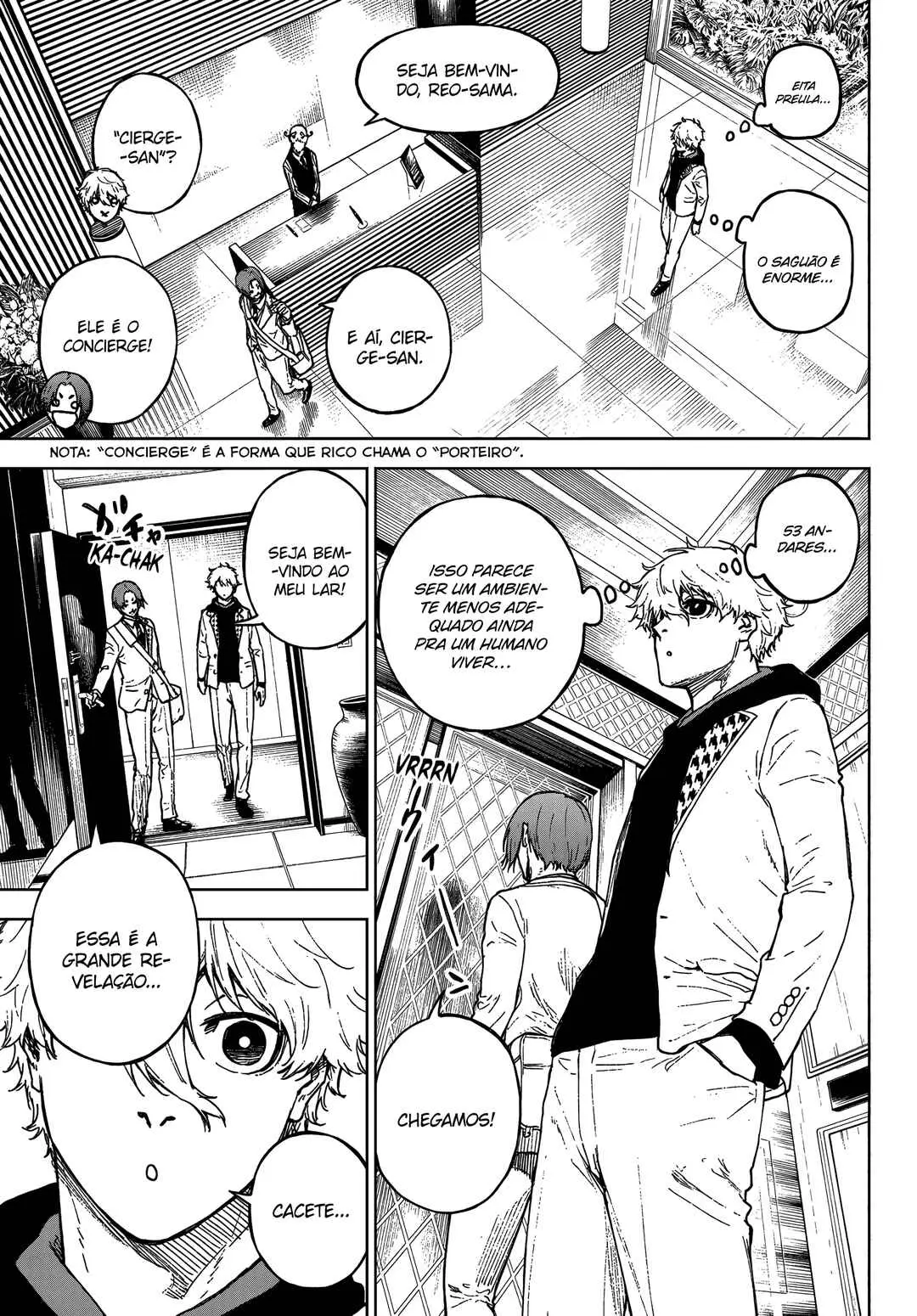 Read Blue Lock Episode Nagi PT Manga Online