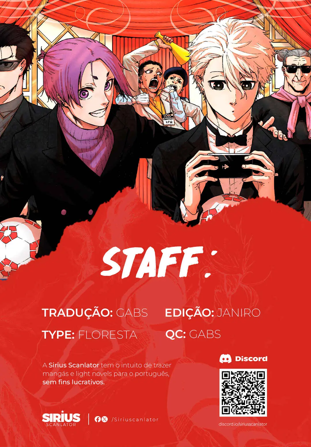 Read Blue Lock Episode Nagi PT Manga Online