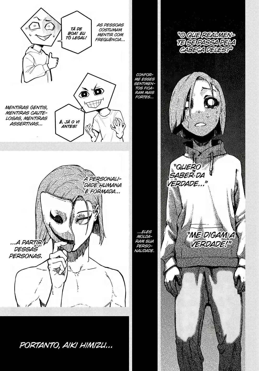 Read Blue Lock Episode Nagi PT Manga Online