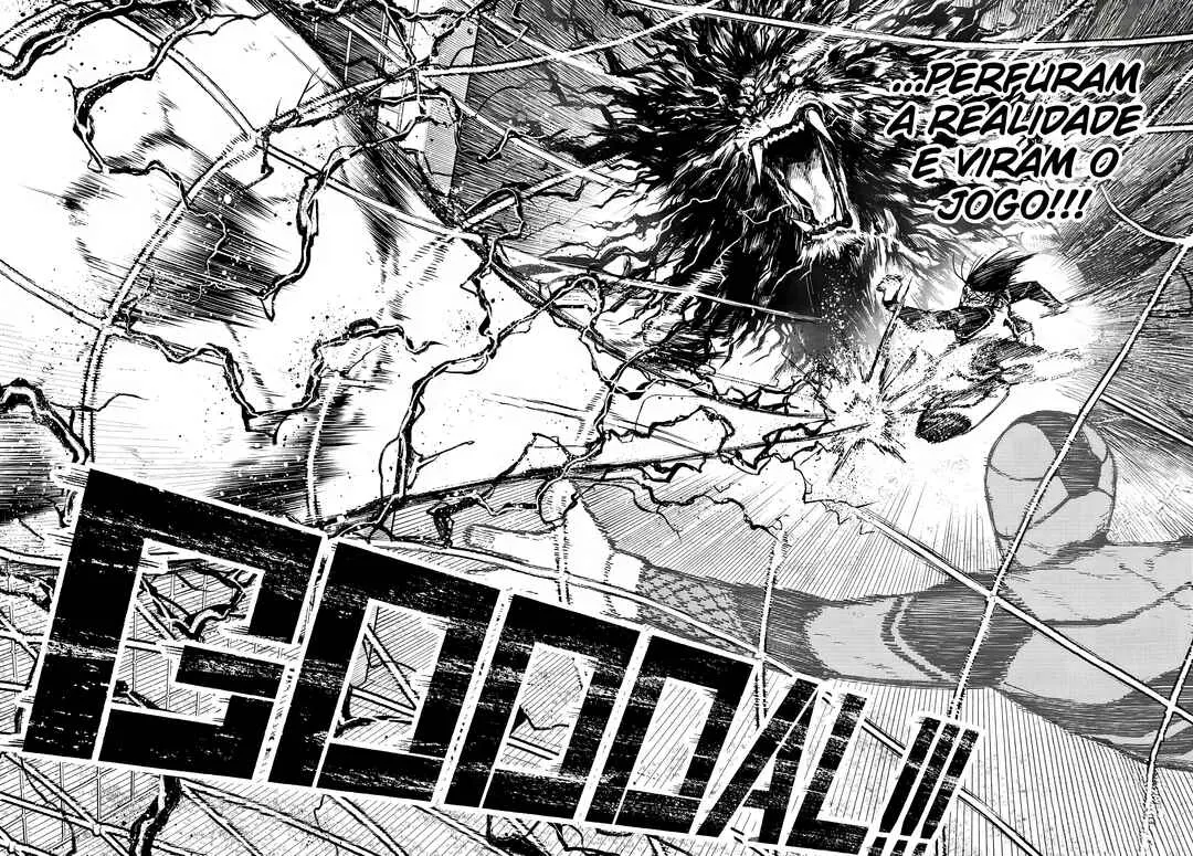 Read Blue Lock Episode Nagi PT Manga Online