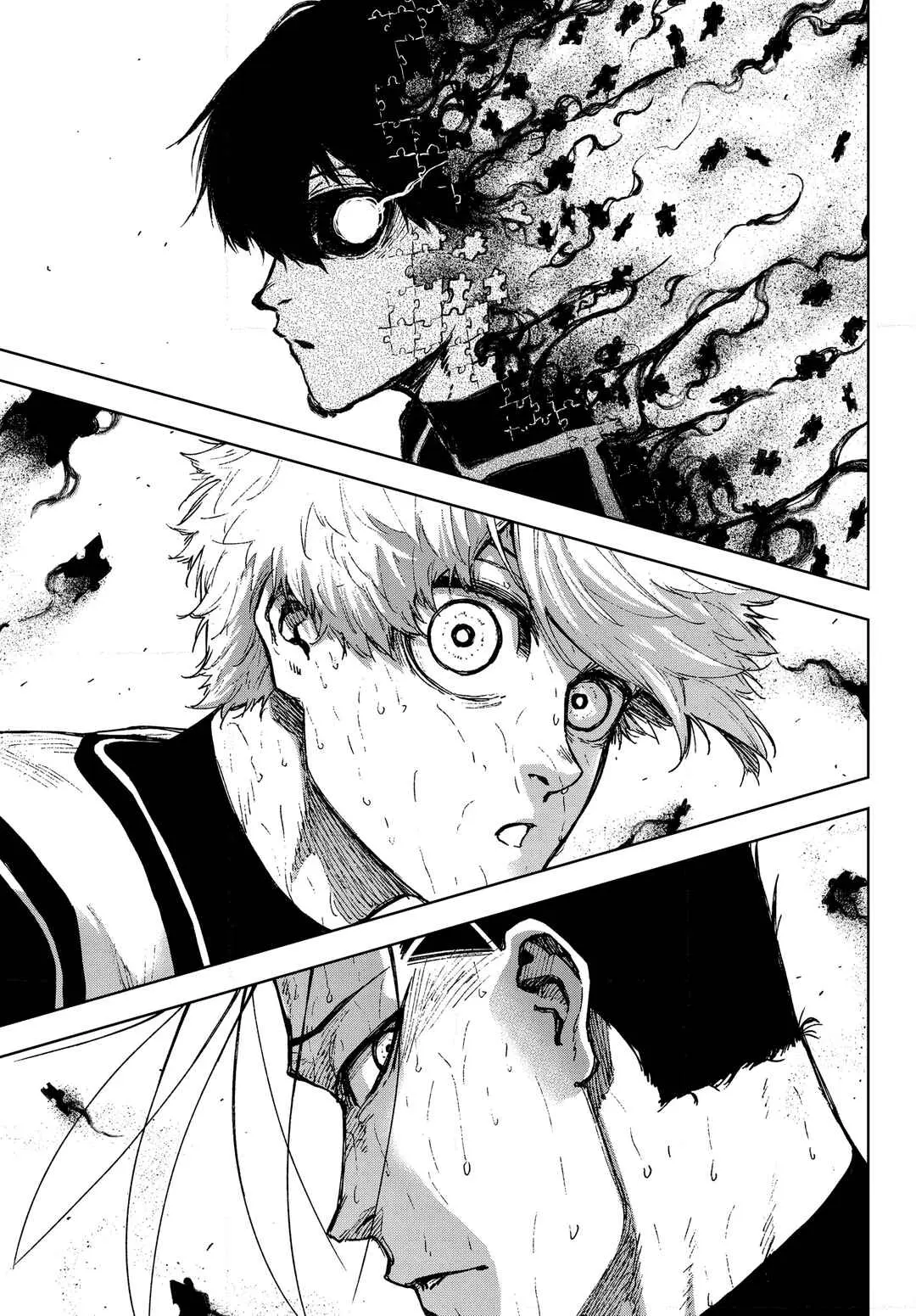 Read Blue Lock Episode Nagi PT Manga Online