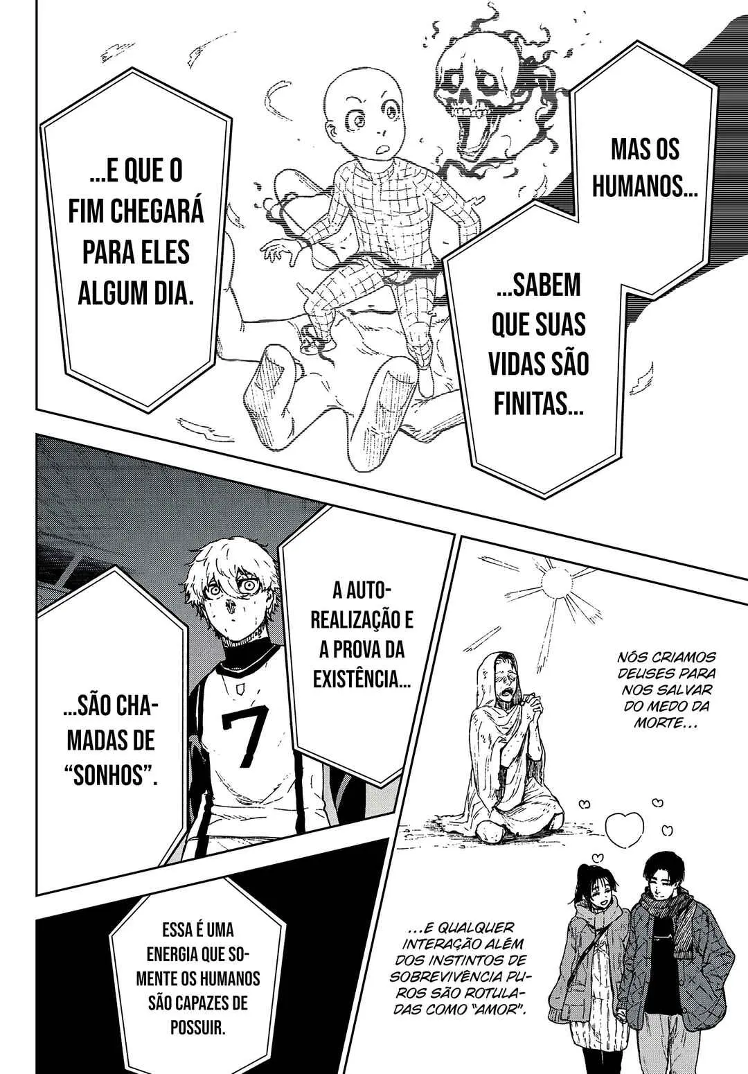 Read Blue Lock Episode Nagi PT Manga Online