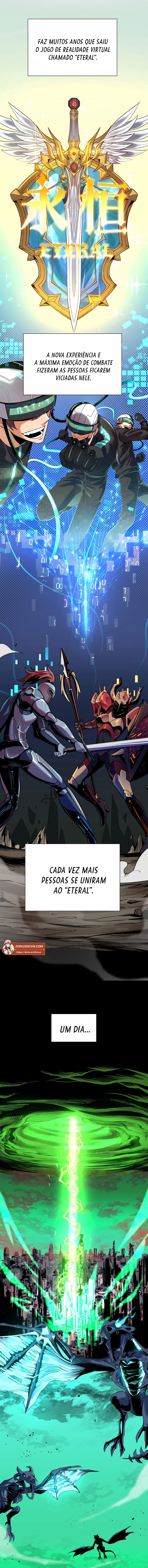 Read Cavaleiro Santo De Grau SSS PT Manga Online