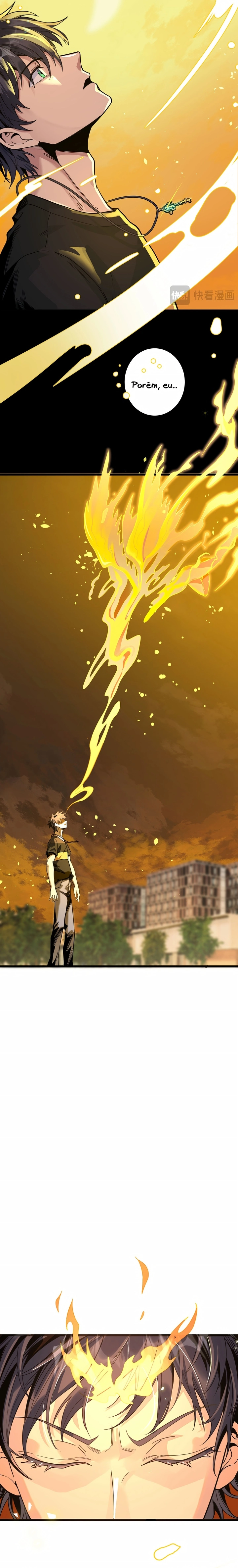 Read Cavaleiro Santo De Grau SSS PT Manga Online