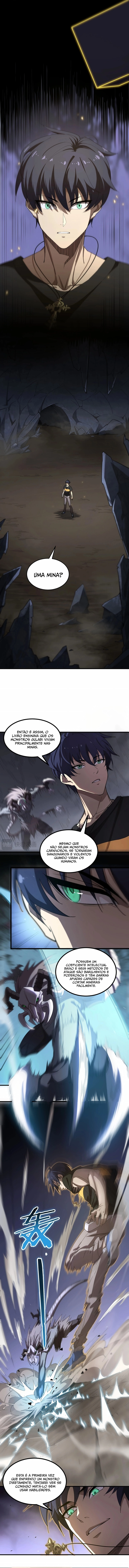 Read Cavaleiro Santo De Grau SSS PT Manga Online