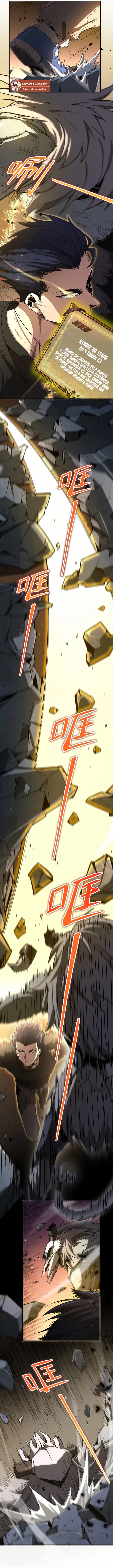 Read Cavaleiro Santo De Grau SSS PT Manga Online