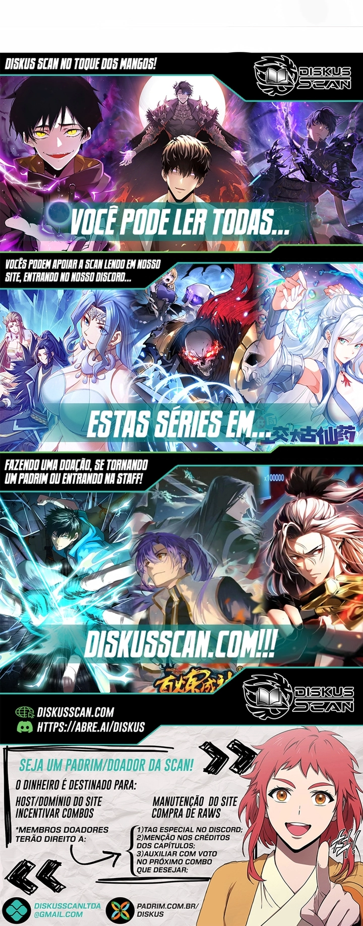 Read Cavaleiro Santo De Grau SSS PT Manga Online