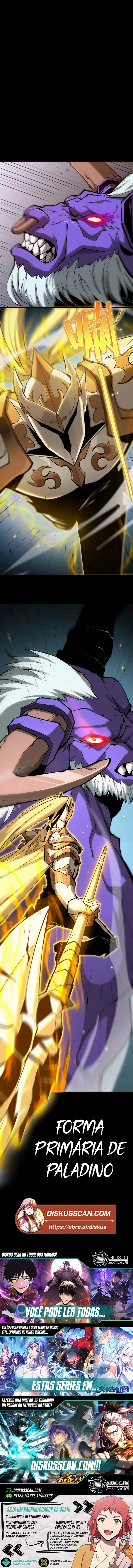 Read Cavaleiro Santo De Grau SSS PT Manga Online