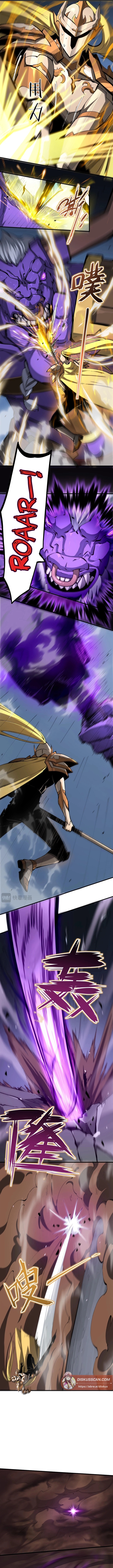 Read Cavaleiro Santo De Grau SSS PT Manga Online