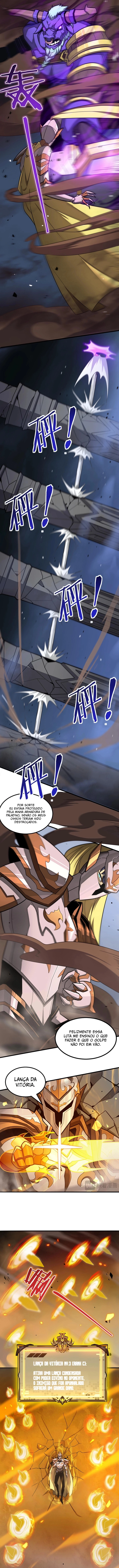 Read Cavaleiro Santo De Grau SSS PT Manga Online