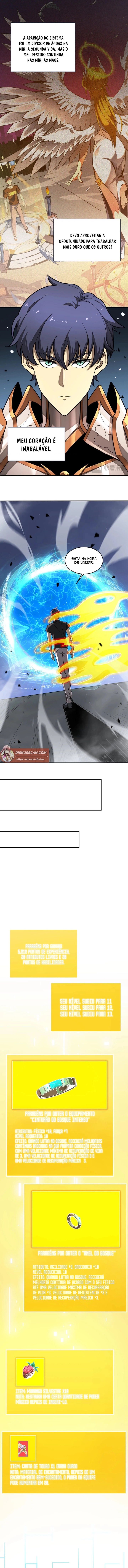 Read Cavaleiro Santo De Grau SSS PT Manga Online