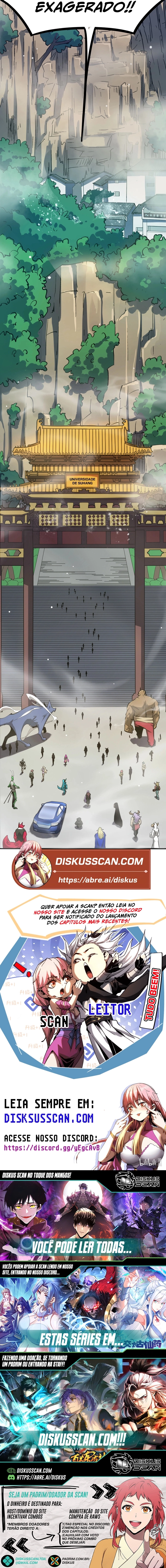 Read Cavaleiro Santo De Grau SSS PT Manga Online