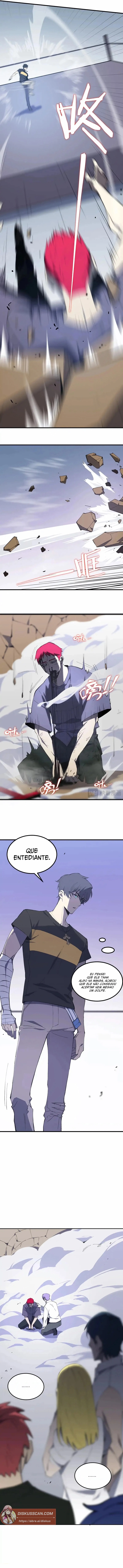 Read Cavaleiro Santo De Grau SSS PT Manga Online