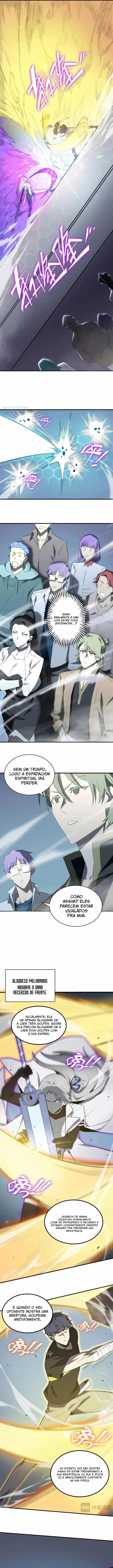Read Cavaleiro Santo De Grau SSS PT Manga Online