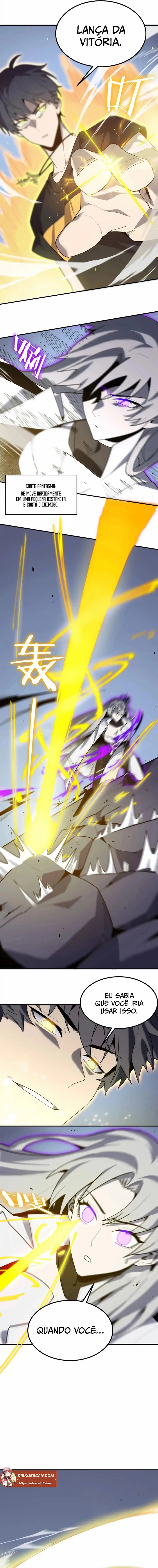 Read Cavaleiro Santo De Grau SSS PT Manga Online