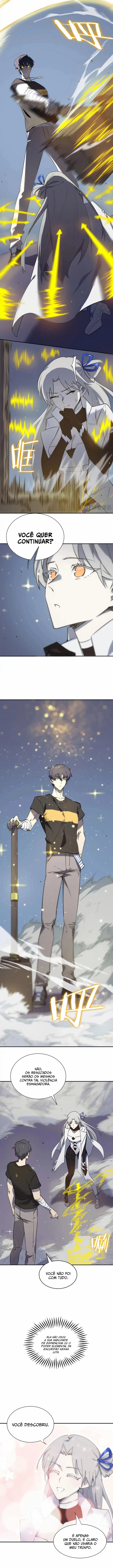 Read Cavaleiro Santo De Grau SSS PT Manga Online
