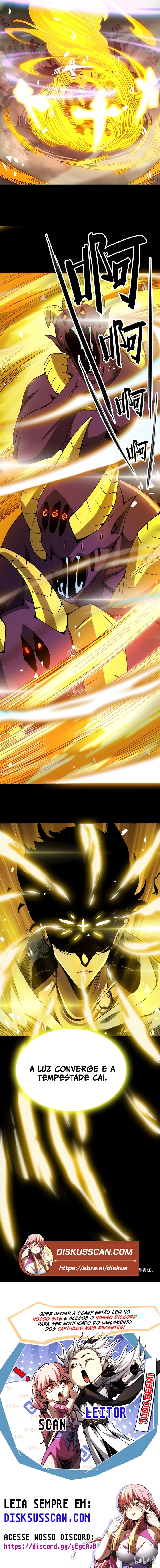 Read Cavaleiro Santo De Grau SSS PT Manga Online