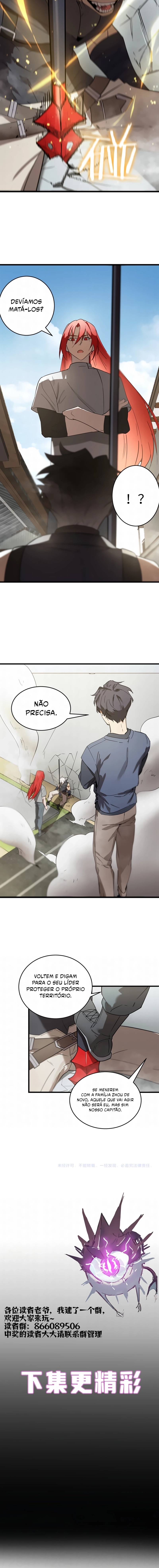 Read Cavaleiro Santo De Grau SSS PT Manga Online