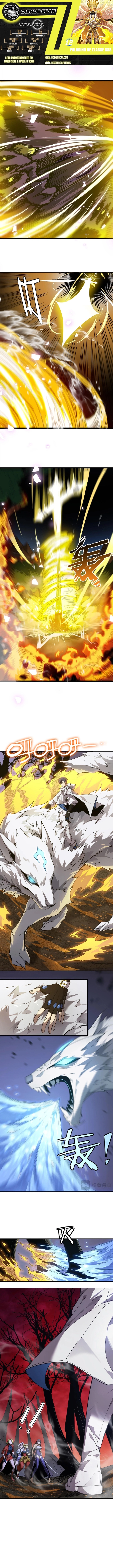 Read Cavaleiro Santo De Grau SSS PT Manga Online