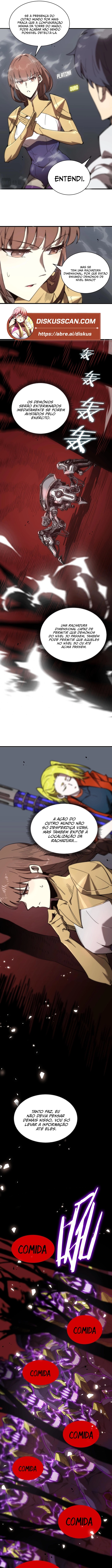 Read Cavaleiro Santo De Grau SSS PT Manga Online