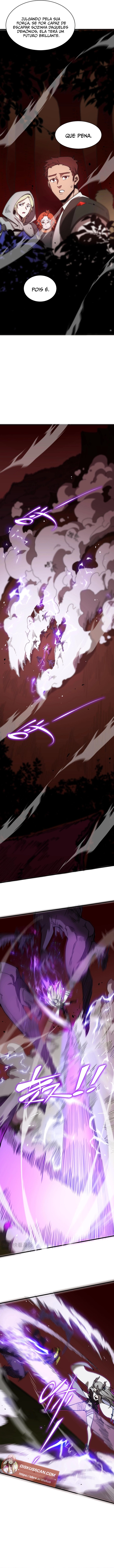 Read Cavaleiro Santo De Grau SSS PT Manga Online