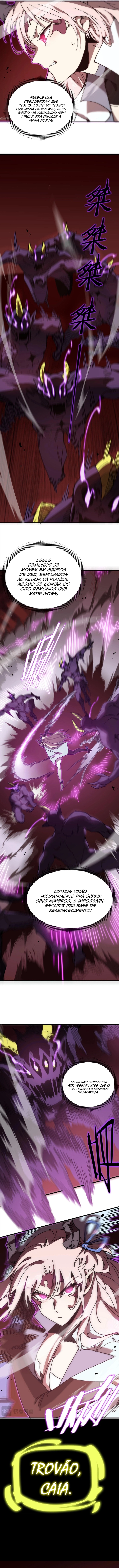 Read Cavaleiro Santo De Grau SSS PT Manga Online