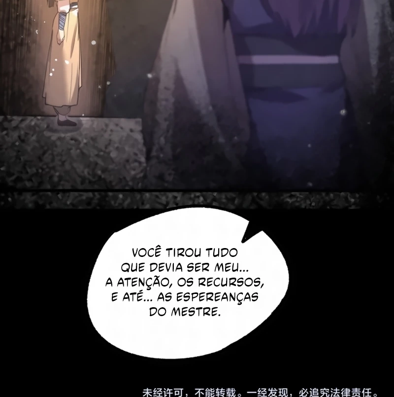 Read Cavaleiro Santo De Grau SSS PT Manga Online