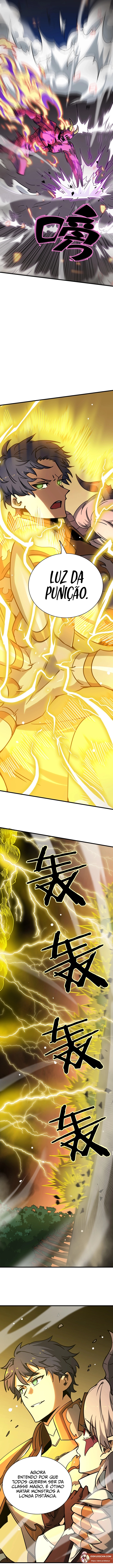 Read Cavaleiro Santo De Grau SSS PT Manga Online