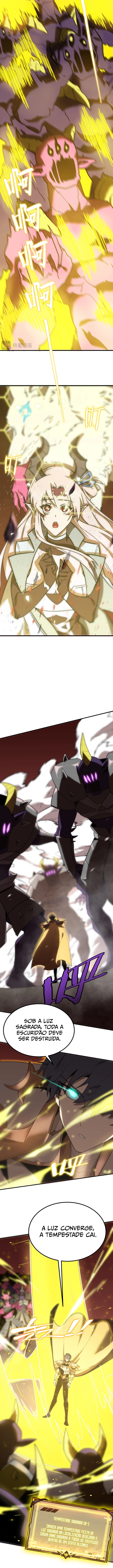 Read Cavaleiro Santo De Grau SSS PT Manga Online