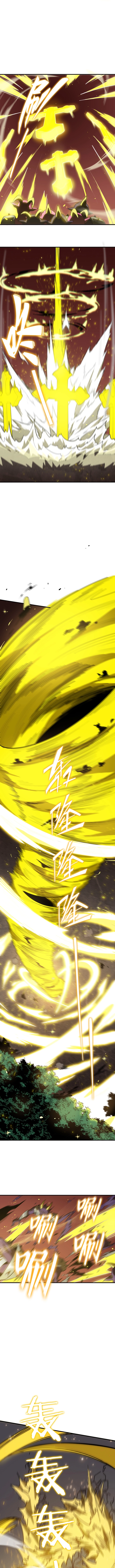 Read Cavaleiro Santo De Grau SSS PT Manga Online