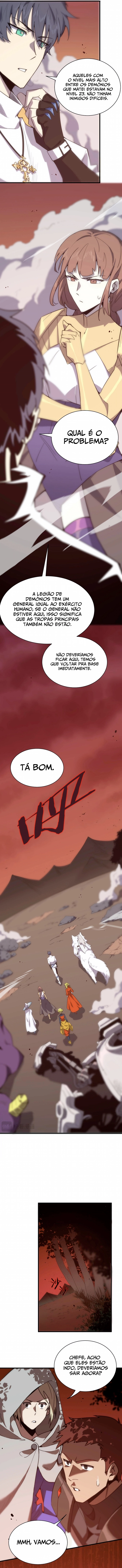 Read Cavaleiro Santo De Grau SSS PT Manga Online