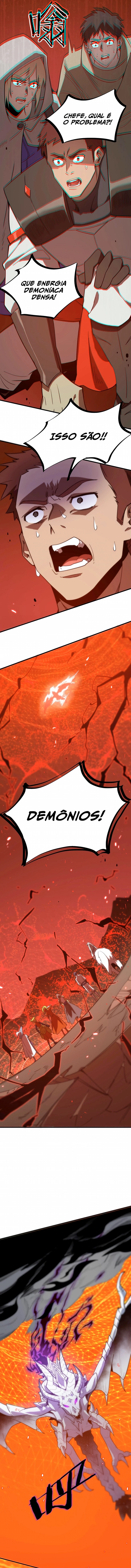 Read Cavaleiro Santo De Grau SSS PT Manga Online