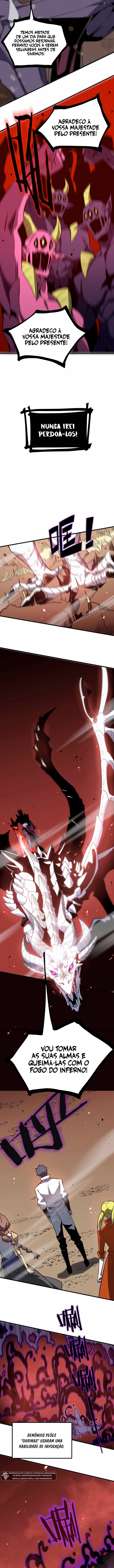Read Cavaleiro Santo De Grau SSS PT Manga Online