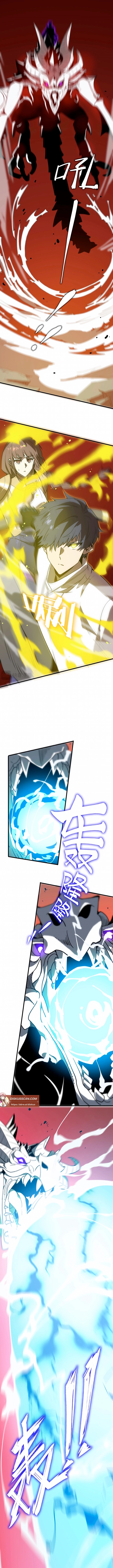 Read Cavaleiro Santo De Grau SSS PT Manga Online