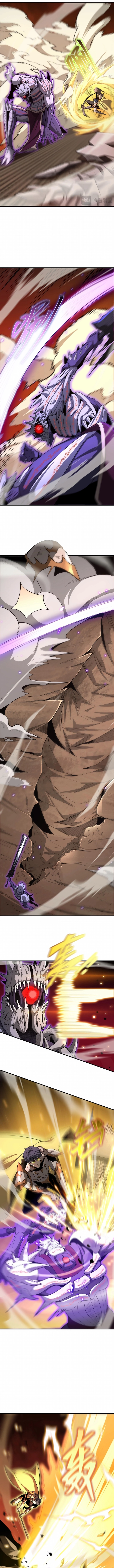 Read Cavaleiro Santo De Grau SSS PT Manga Online